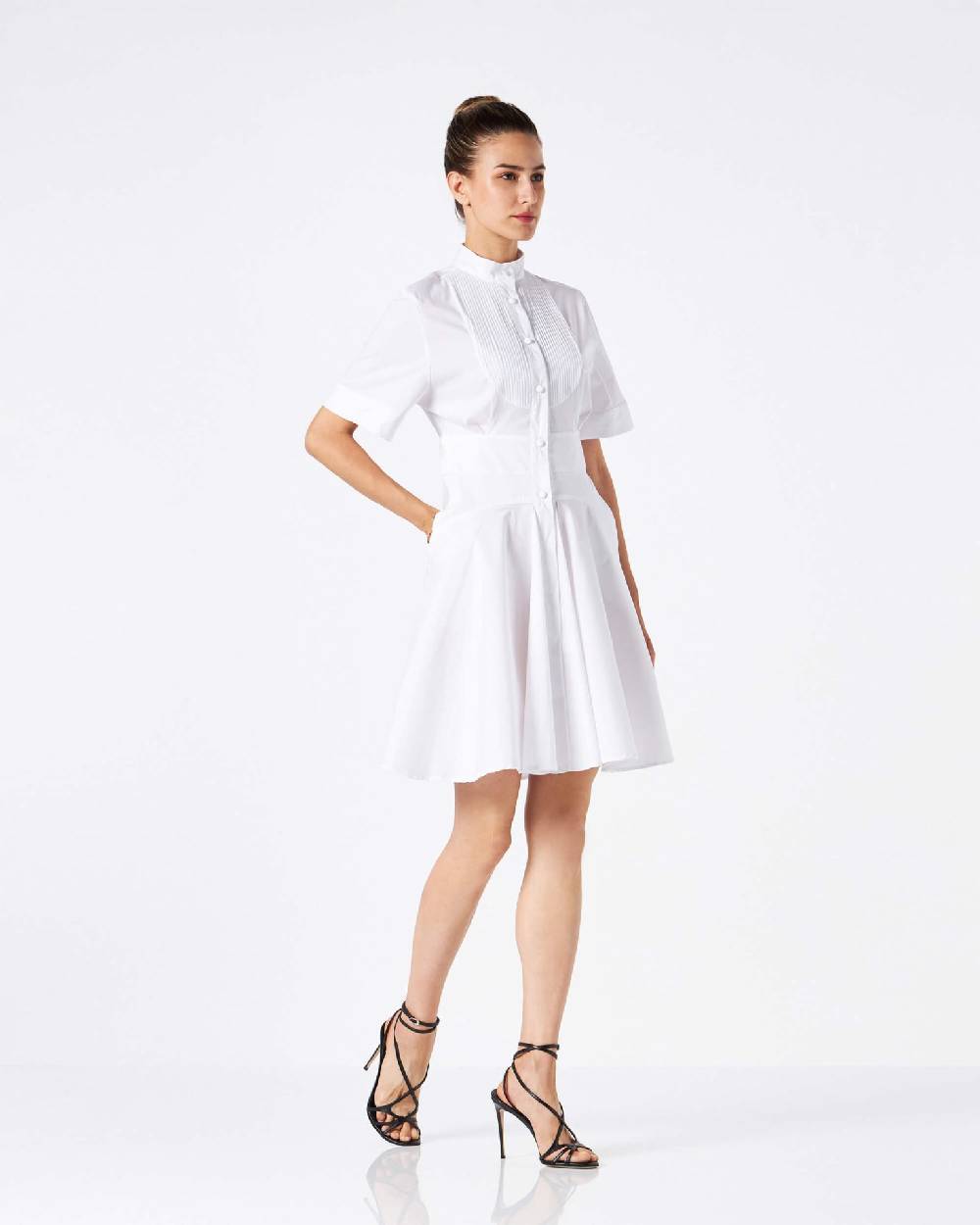 Le Twins Procida Bianco Outlet