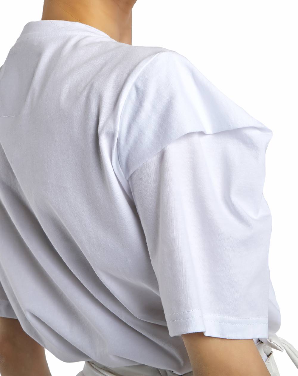 Le Twins T-SHIRT CRISTAL Acquista Ora