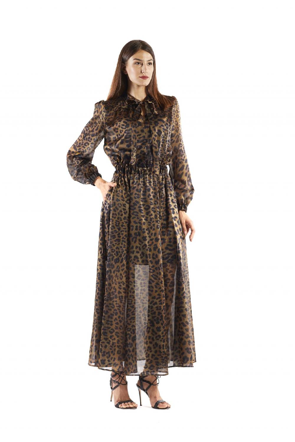 Le Twins Venezia Animalier Promozione Limitata