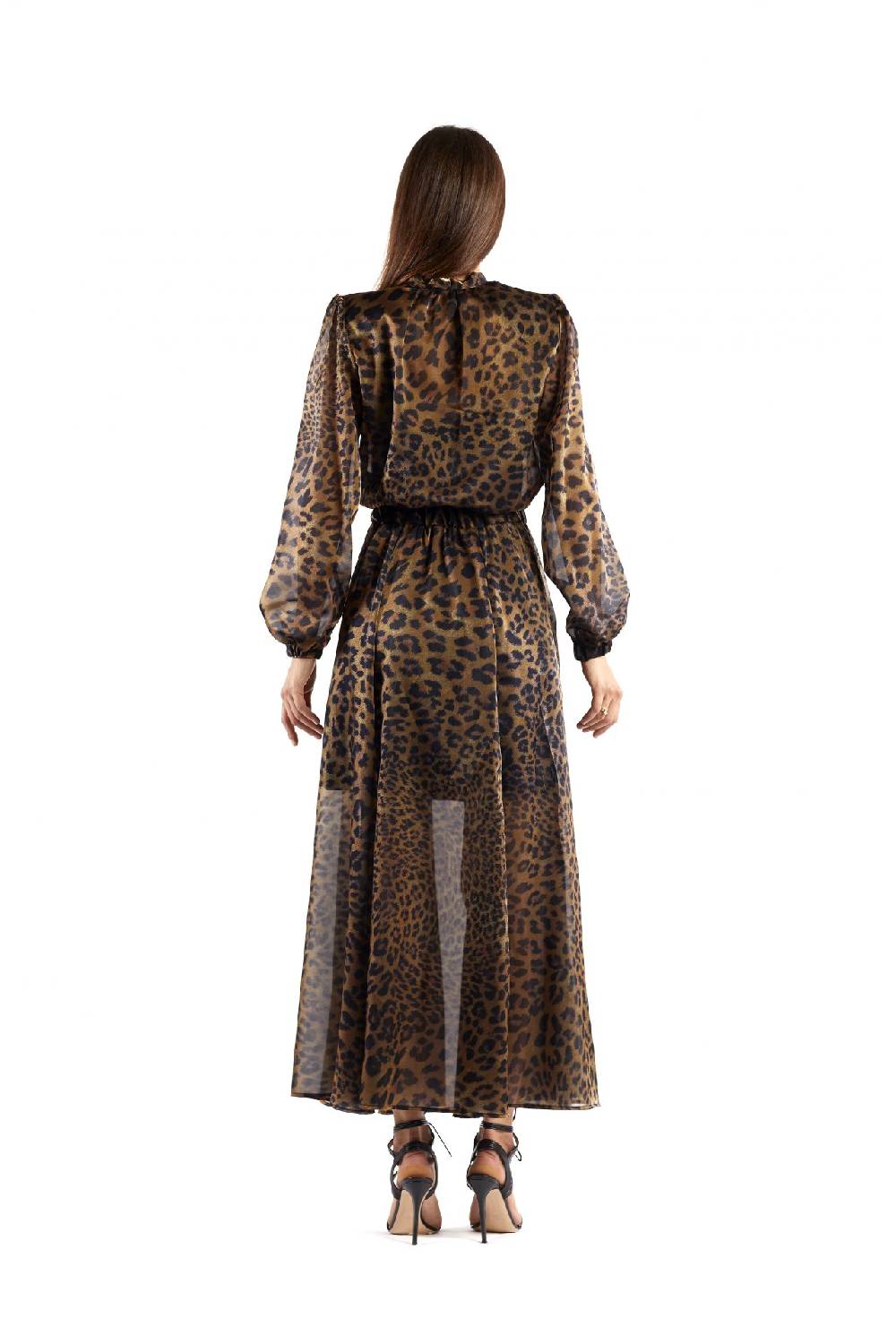 Le Twins Venezia Animalier Promozione Limitata