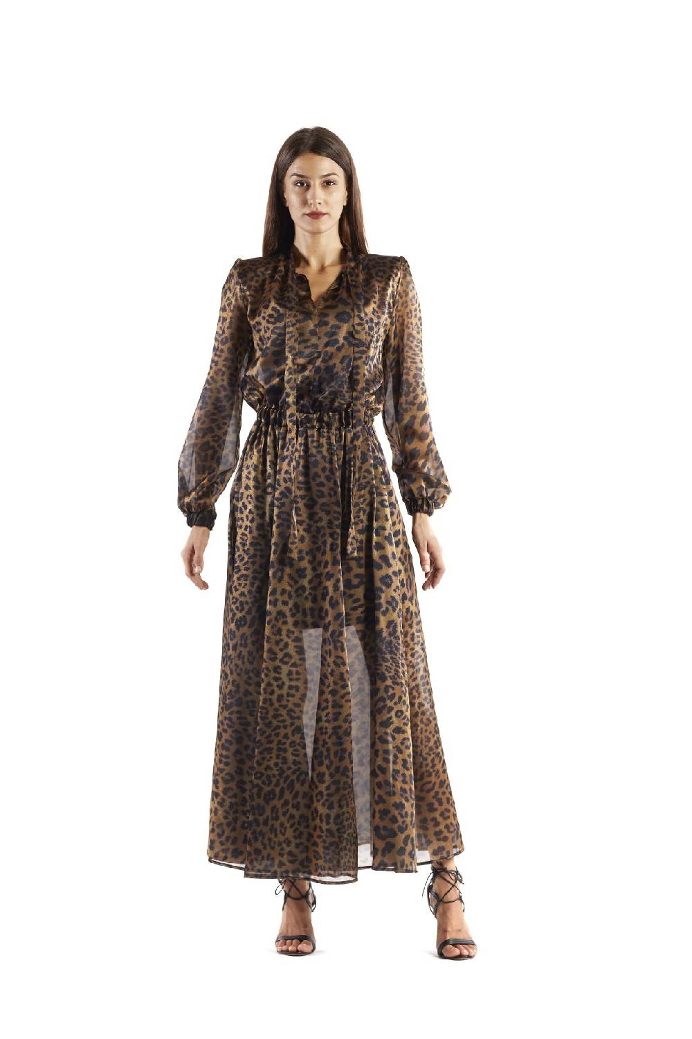 Le Twins Venezia Animalier Promozione Limitata