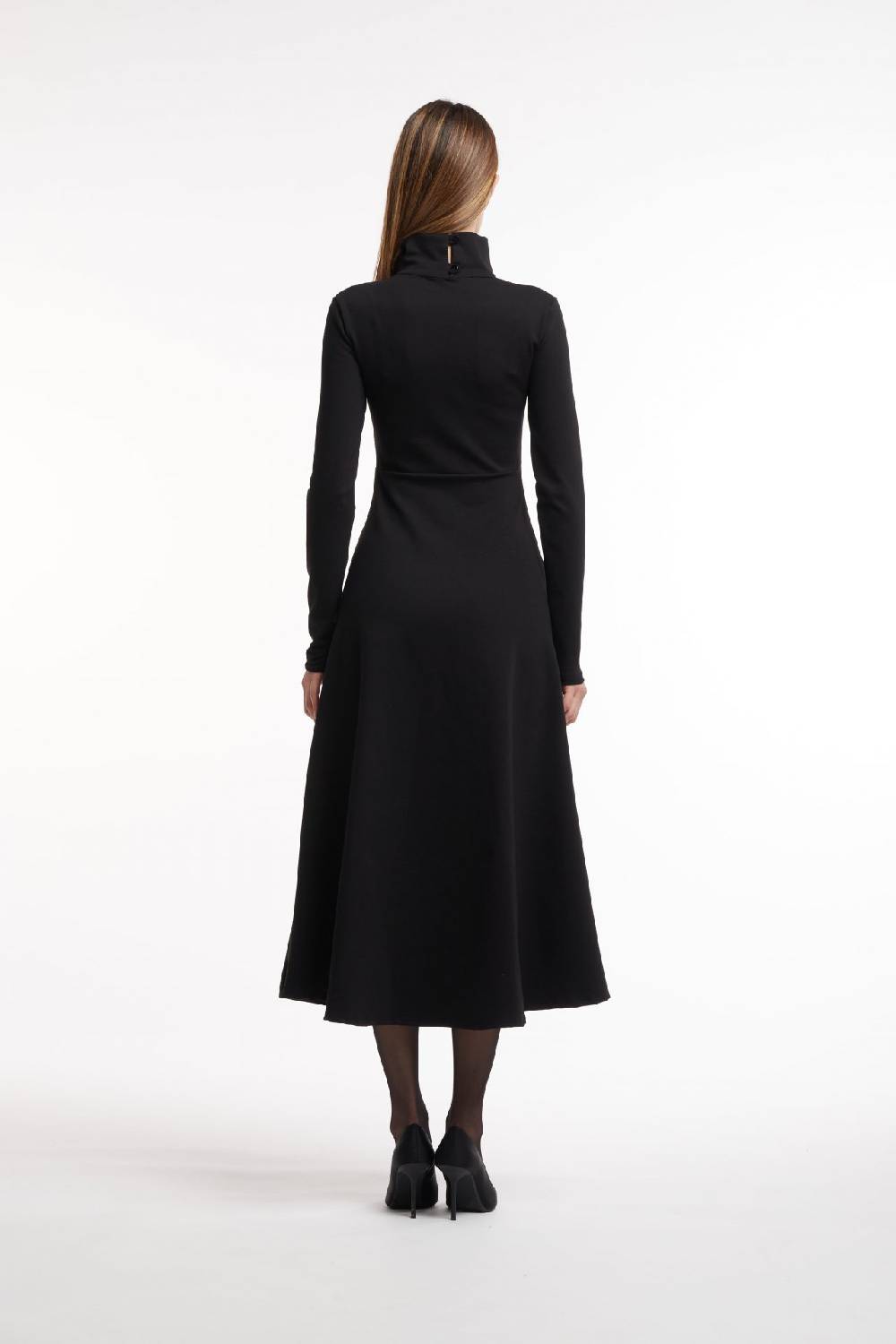 Le Twins Abito Celeste – Nero Fino Al -60%