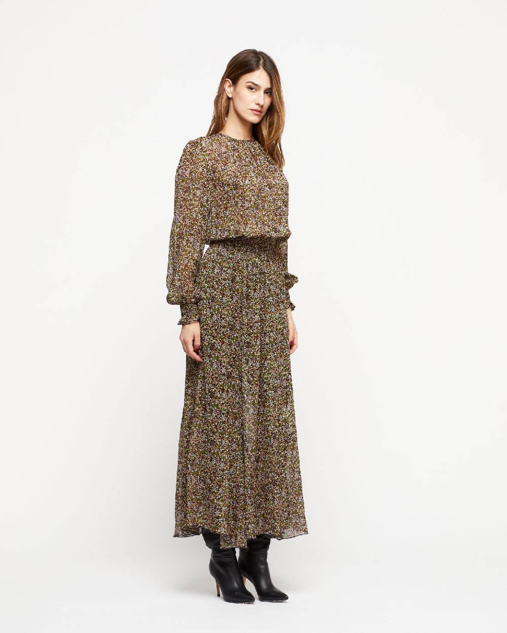 Le Twins Abito Paris Fantasia Outlet
