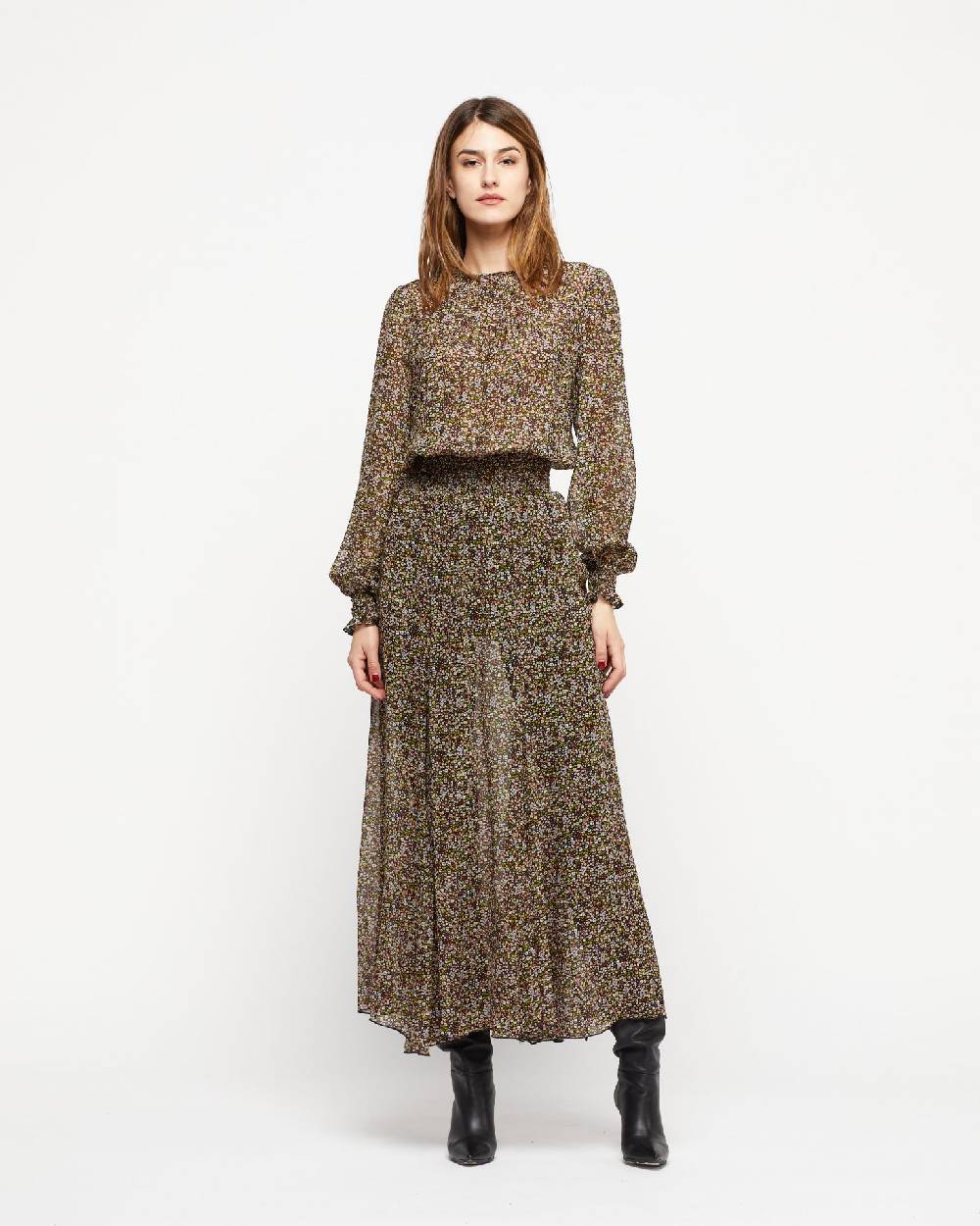 Le Twins Abito Paris Fantasia Outlet