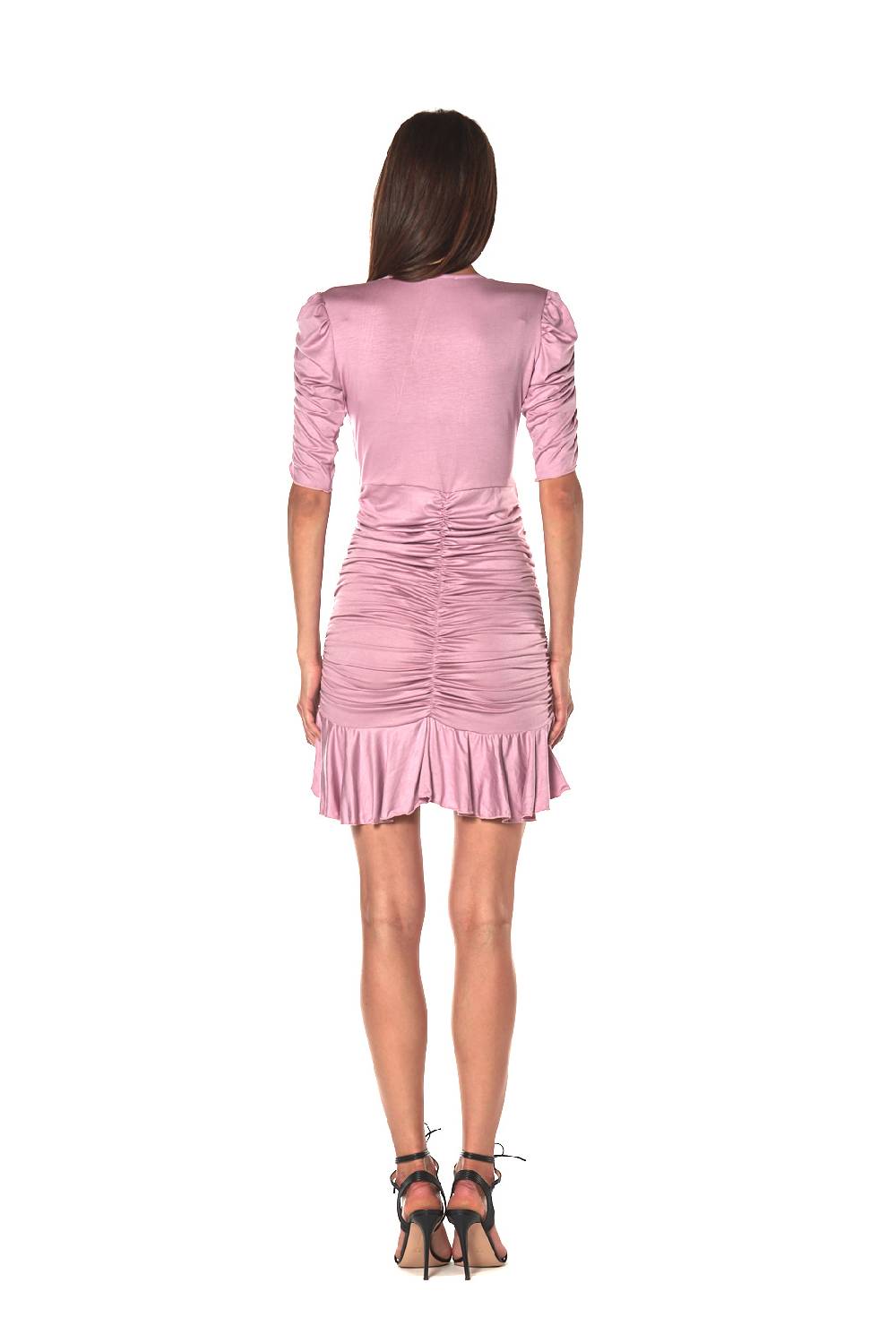 Le Twins ABITO SILVIA JERSEY Soddisfazione Garantita