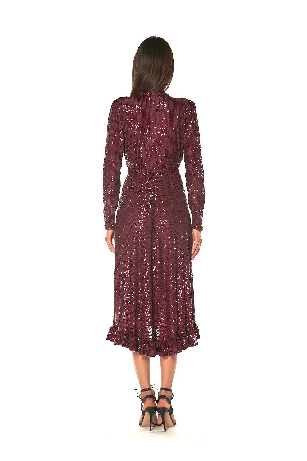 Le Twins ABITO BARBARA PAILLETTES Fino Al -60%