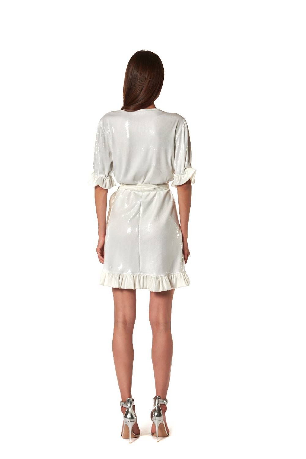 Le Twins ABITO ST.TROPEZ PAILLETTES Sconto