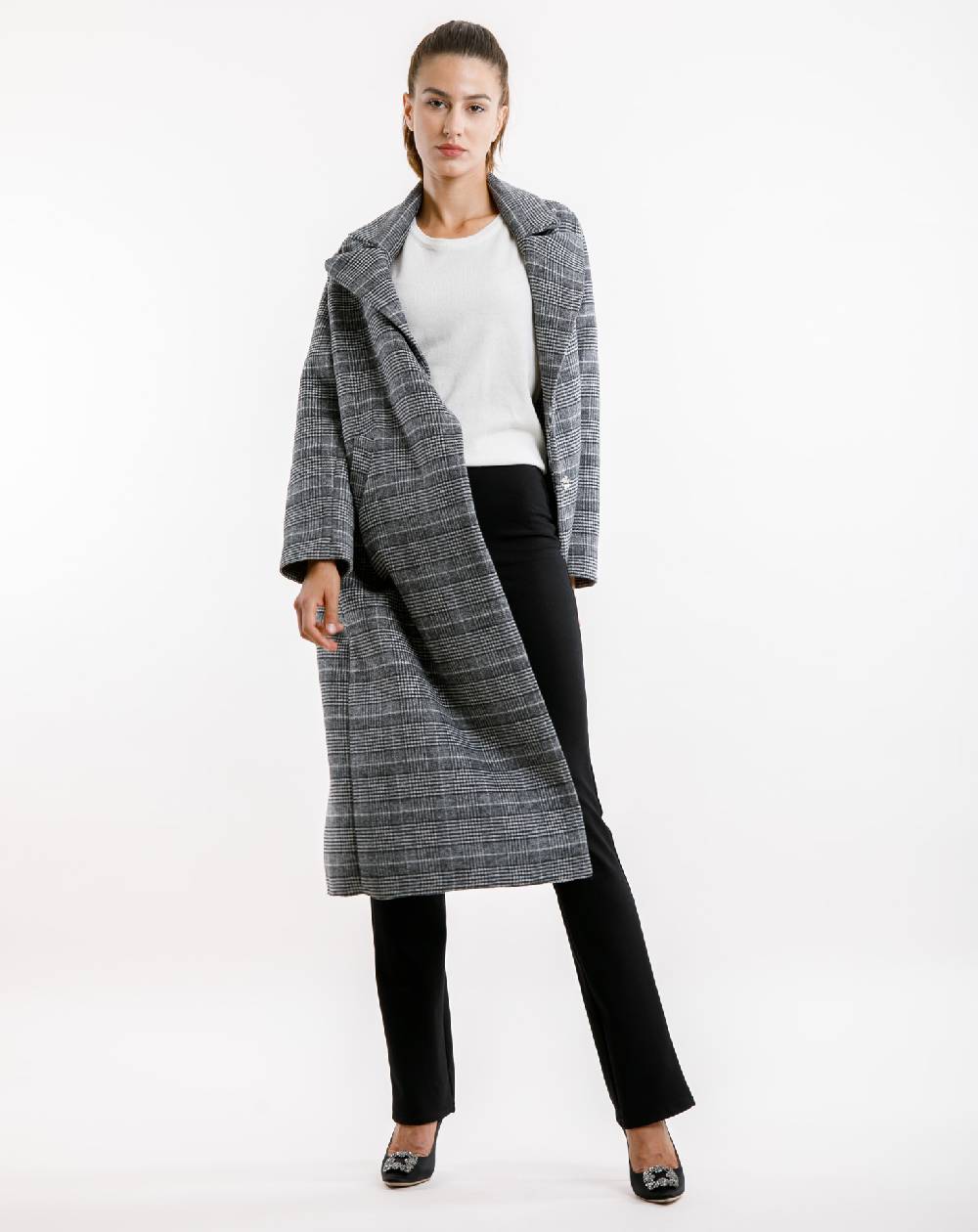 Le Twins Cappotto Monterosa Vendita Calda