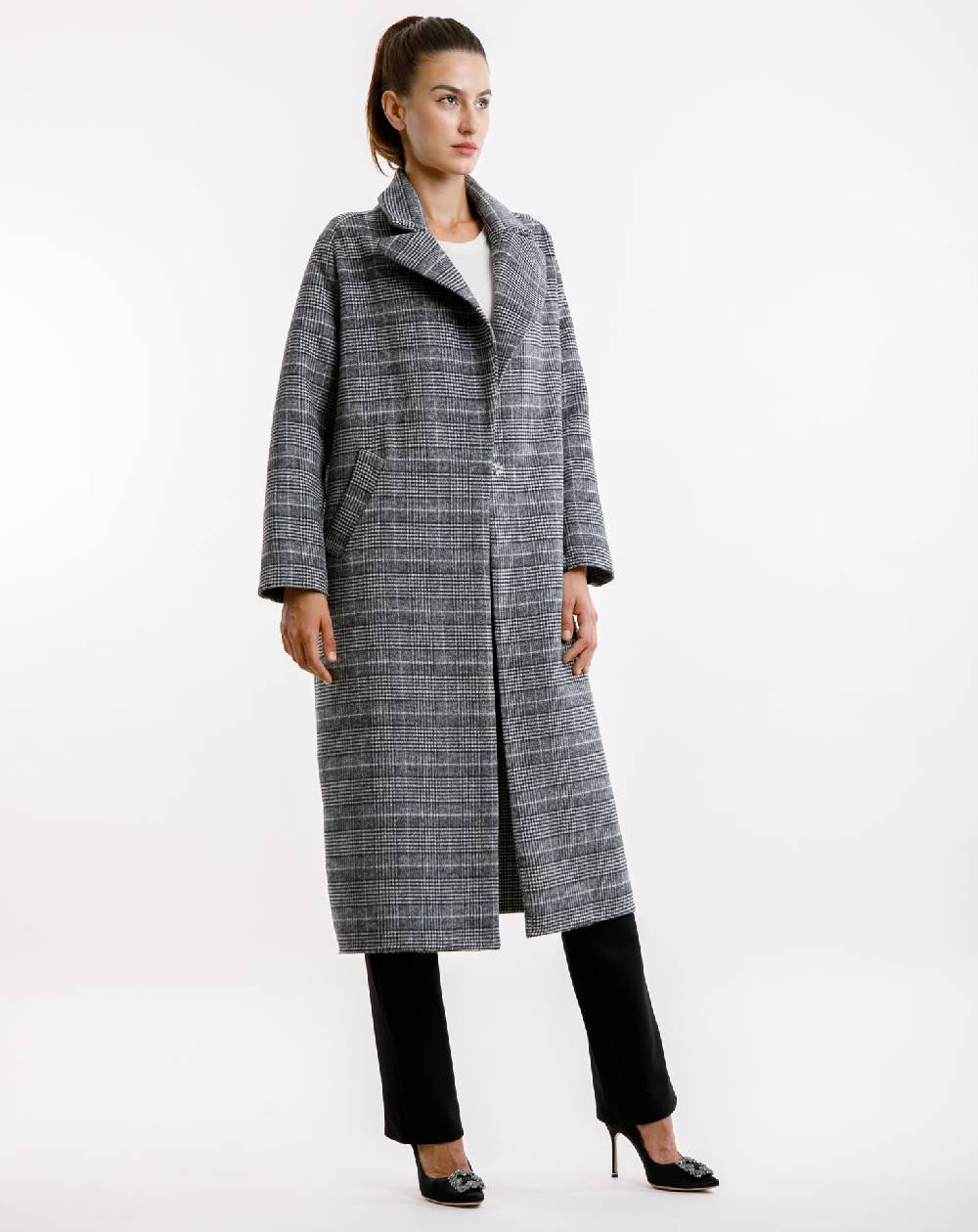 Le Twins Cappotto Monterosa Vendita Calda
