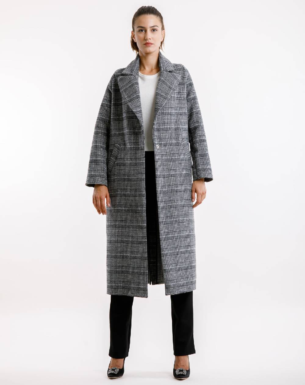 Le Twins Cappotto Monterosa Vendita Calda