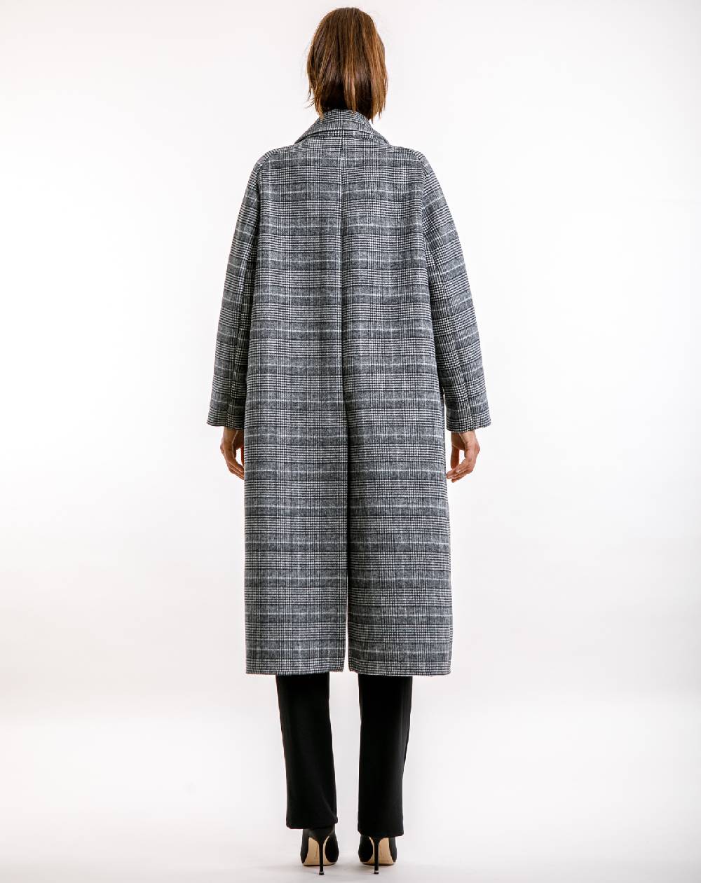 Le Twins Cappotto Monterosa Vendita Calda