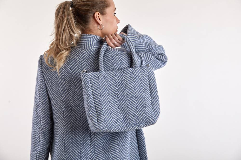 Le Twins Cappotto Subasio Vendita Economica