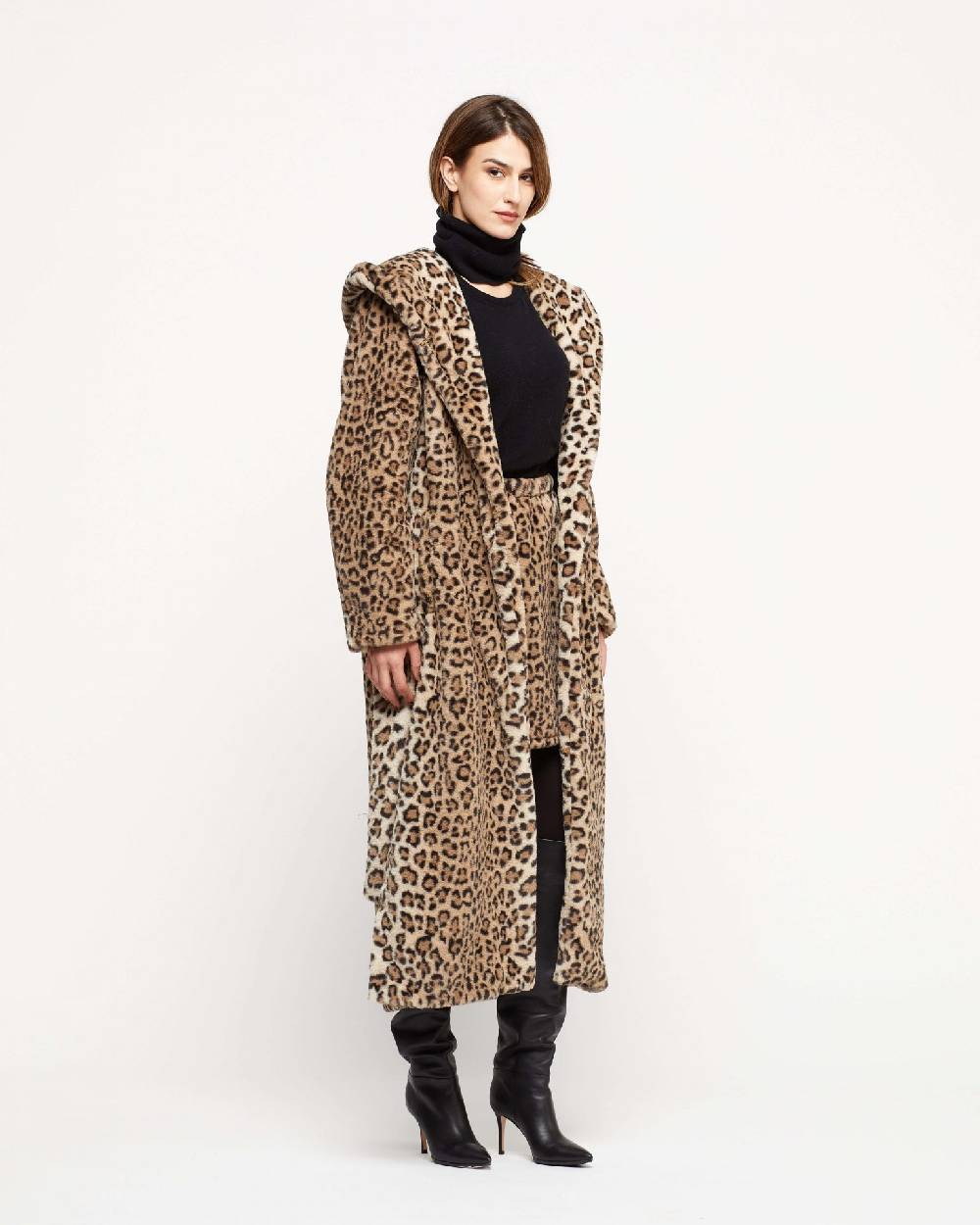 Le Twins Eccopellicia Susy – Animalier I Più Venduti