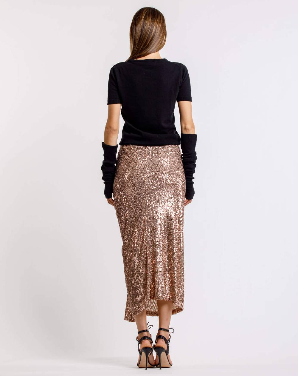 Le Twins Gonna Luce – Oro Rosa Vendite Flash