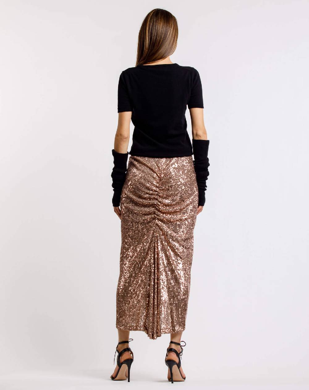 Le Twins Gonna Luce – Oro Rosa Vendite Flash