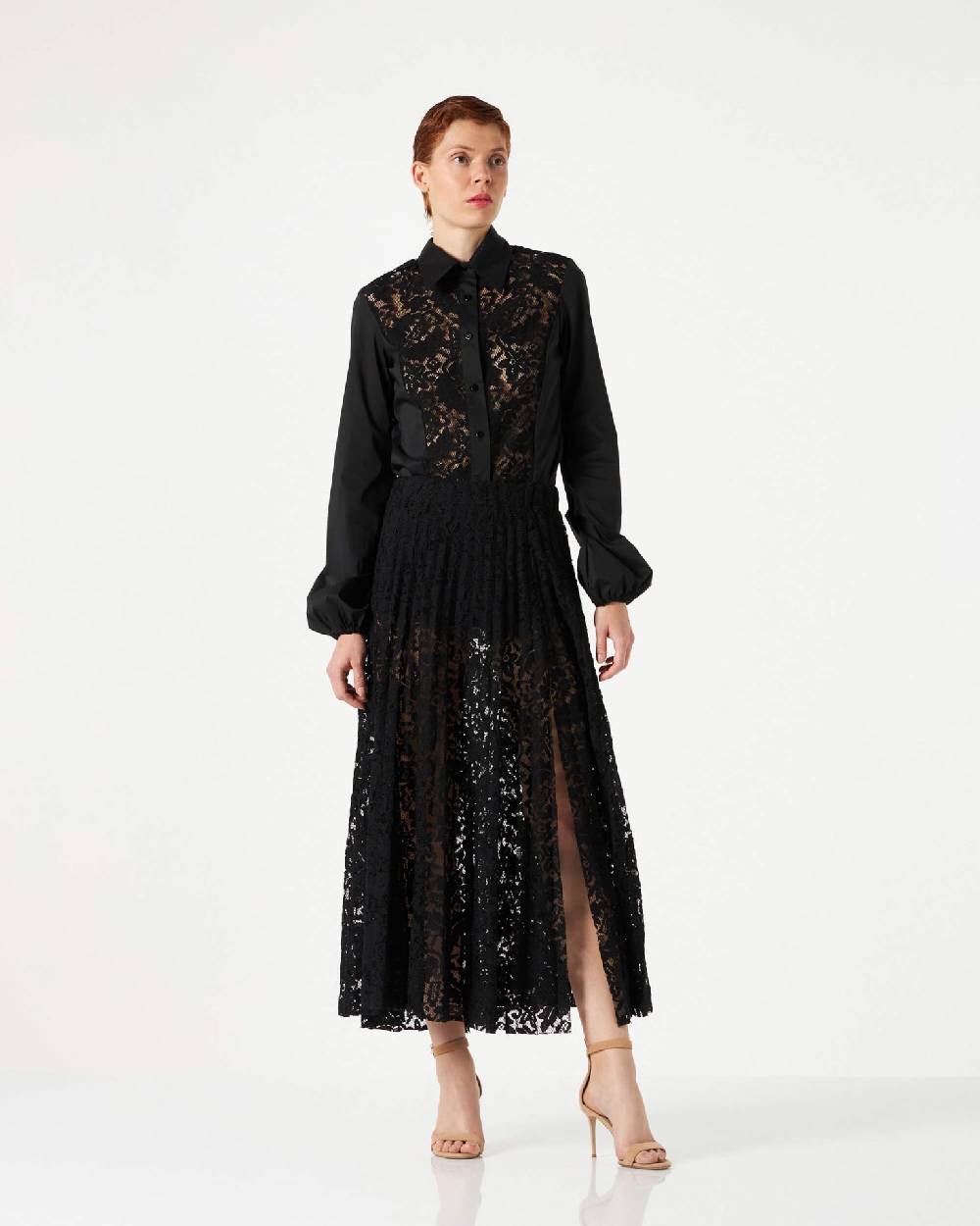 Le Twins Noto Pizzo Nero Hotsell