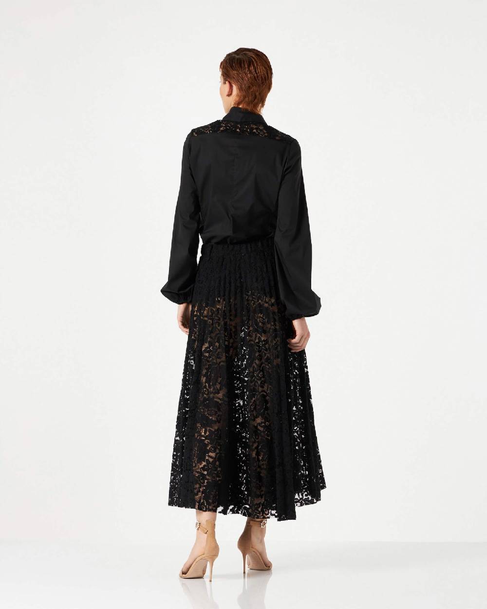 Le Twins Noto Pizzo Nero Hotsell