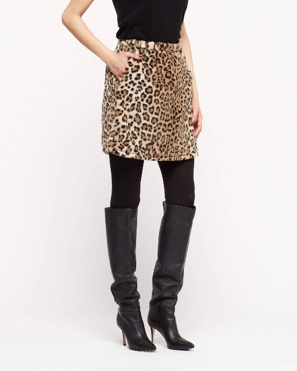 Le Twins Gonna Gigliola – Animalier Negozio