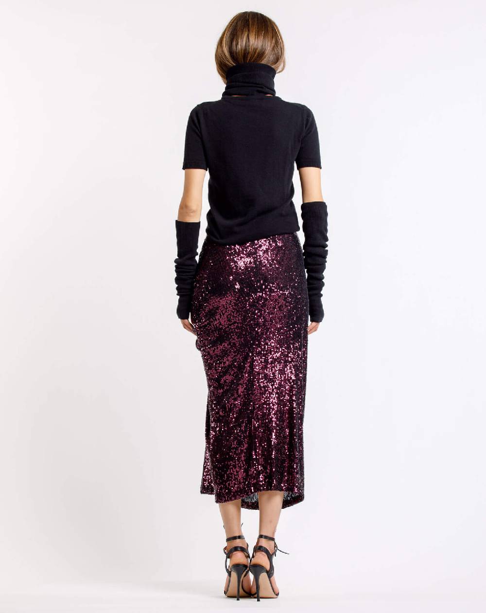 Le Twins Gonna Luce – Bordeaux Nuova