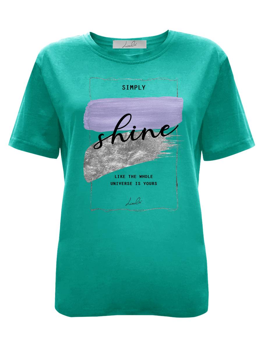 Lizalú T-SHIRT