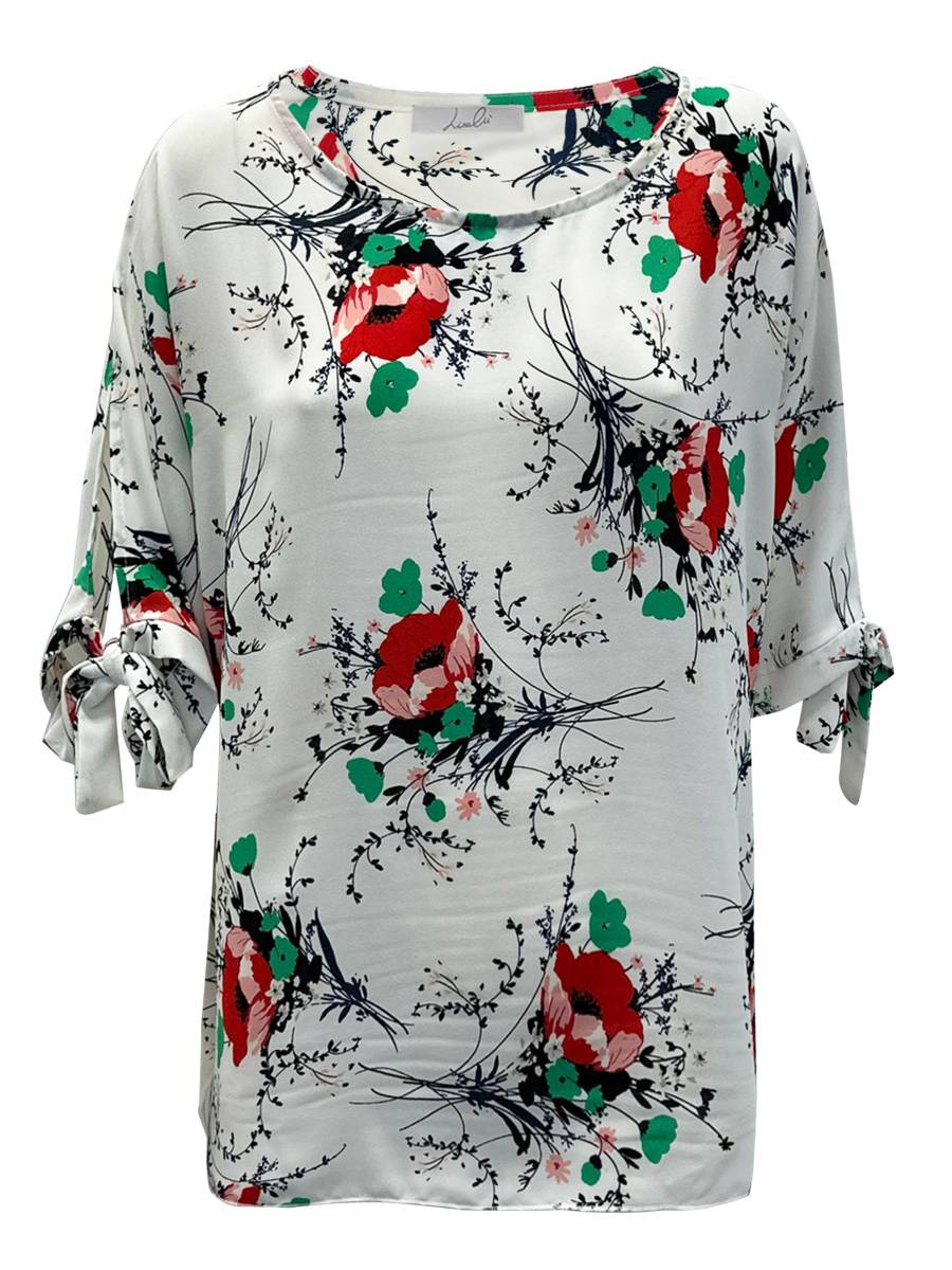 Lizalú BLUSA