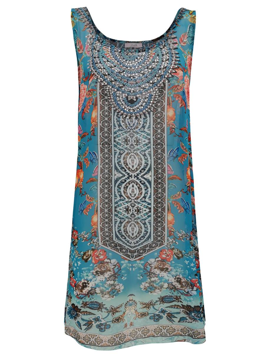 Lizalú BLUSA KARIM