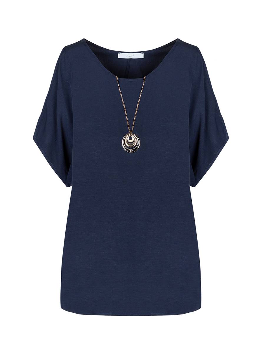 Lizalú BLUSA
