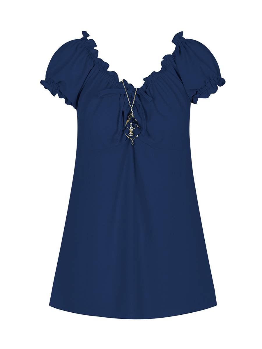 Lizalú BLUSA