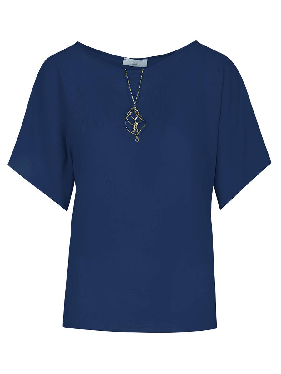 Lizalú BLUSA