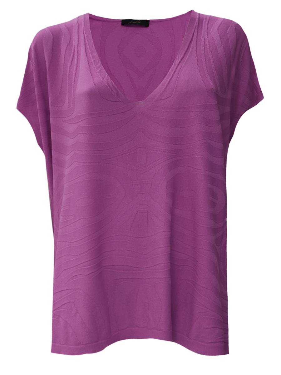 Lizalú MAGLIA