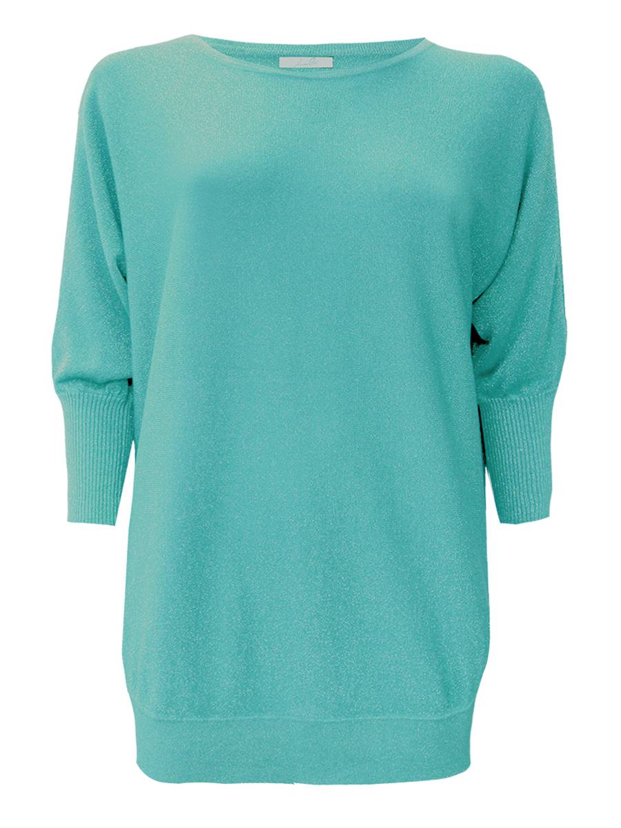 Lizalú MAGLIA