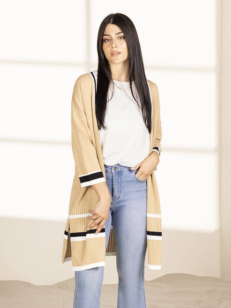 Lizalú CARDIGAN