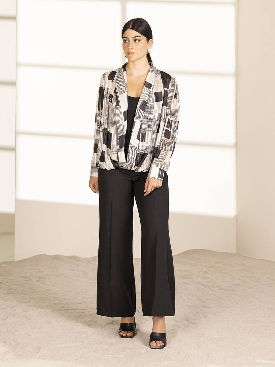 Lizalú BLUSA LORS