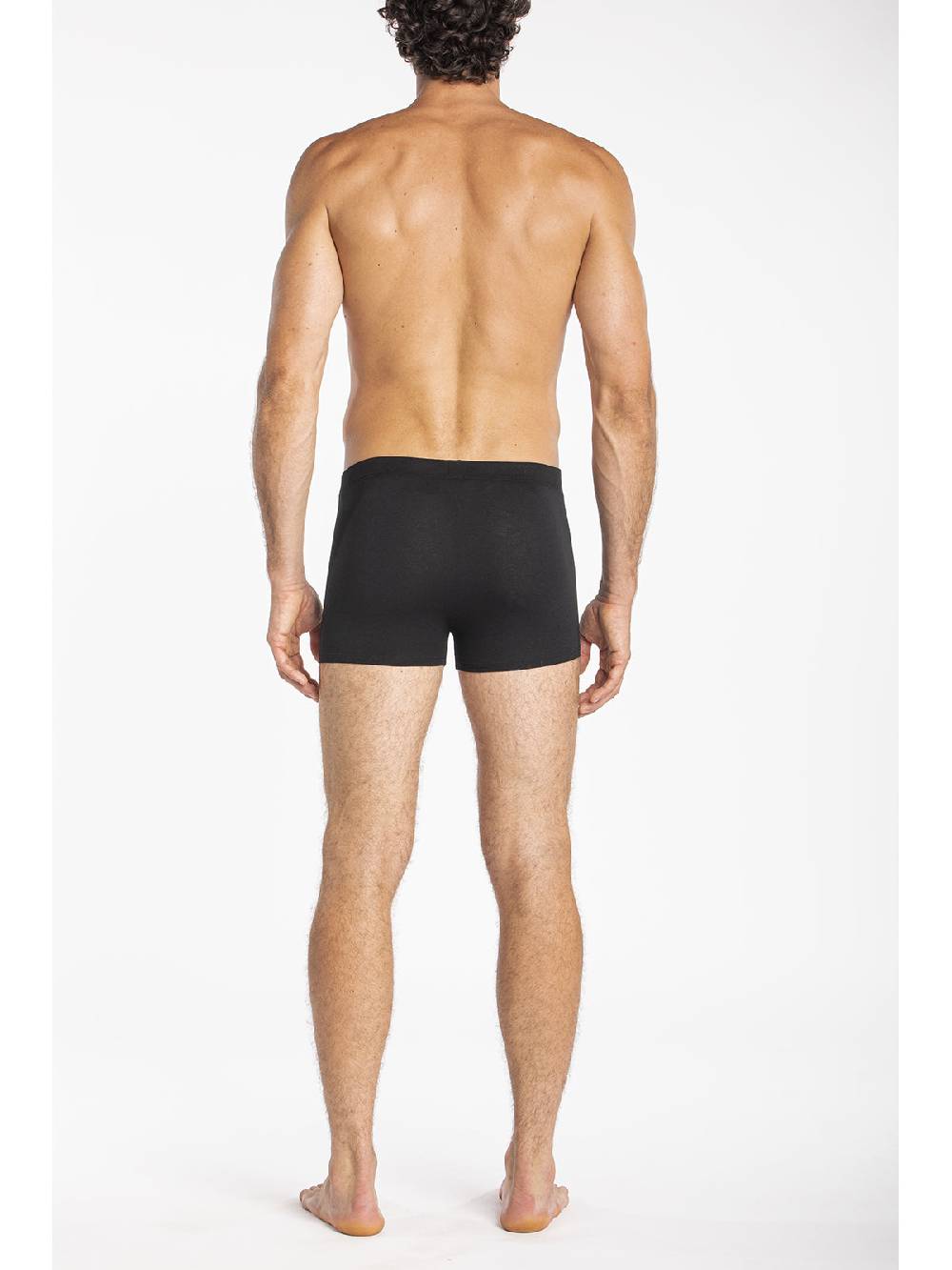 Julipet Boxer in jersey di cotone elasticizzato bipack Shopping Online