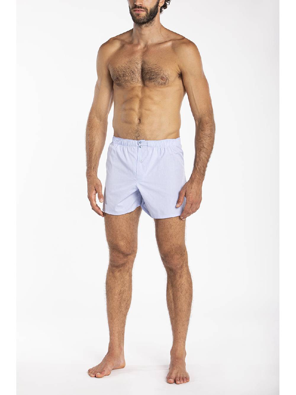 Julipet Boxer in tela con sostegno interno Prezzo Ridotto