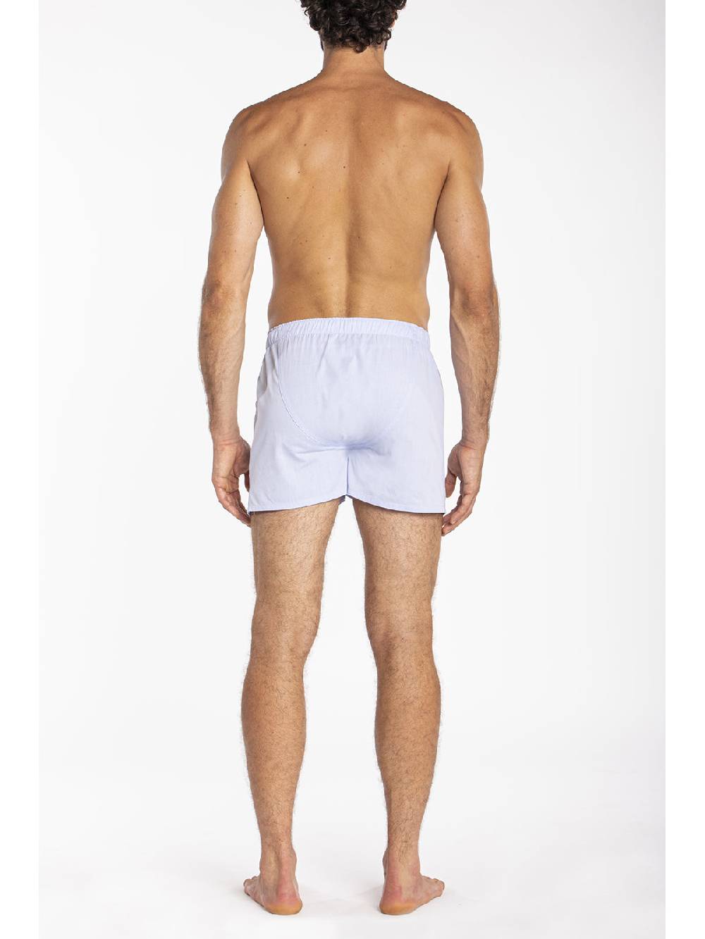 Julipet Boxer in tela con sostegno interno Prezzo Ridotto
