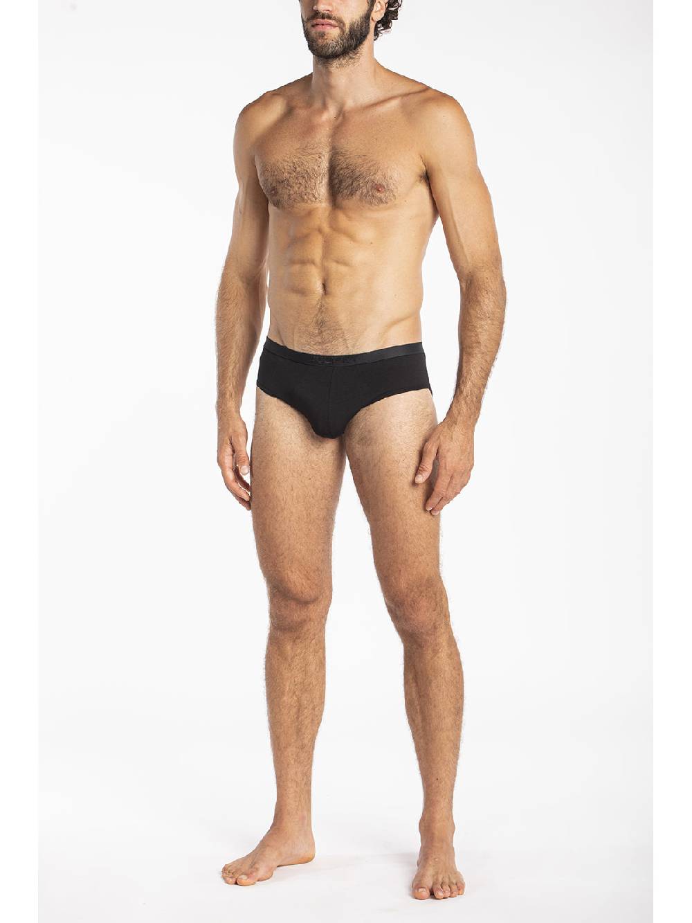 Julipet Slip medio in leggero jersey di cotone elasticizzato Negozio online di fabbrica