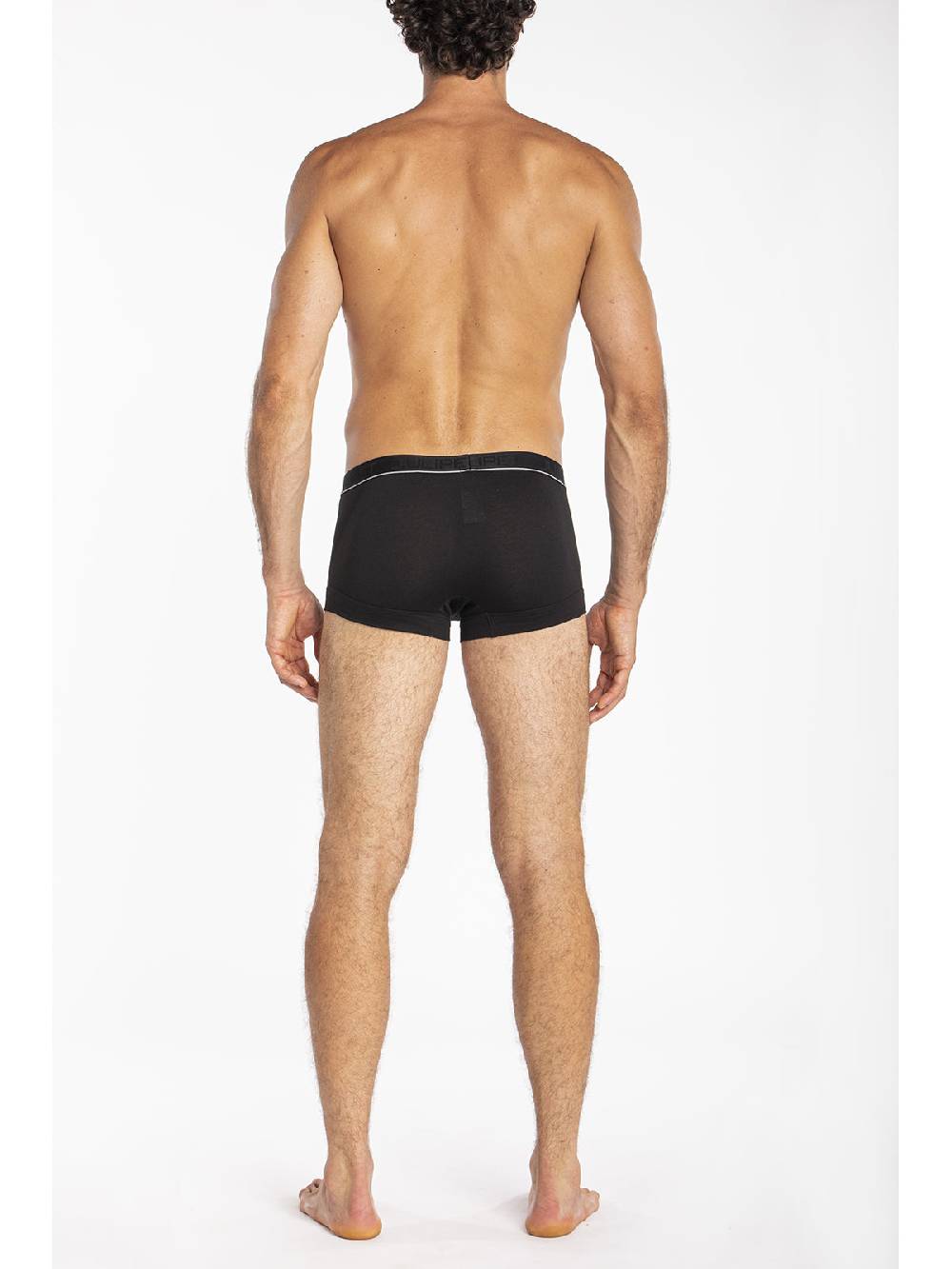 Julipet Parigamba in jersey di cotone makò elasticizzato bipack Outlet