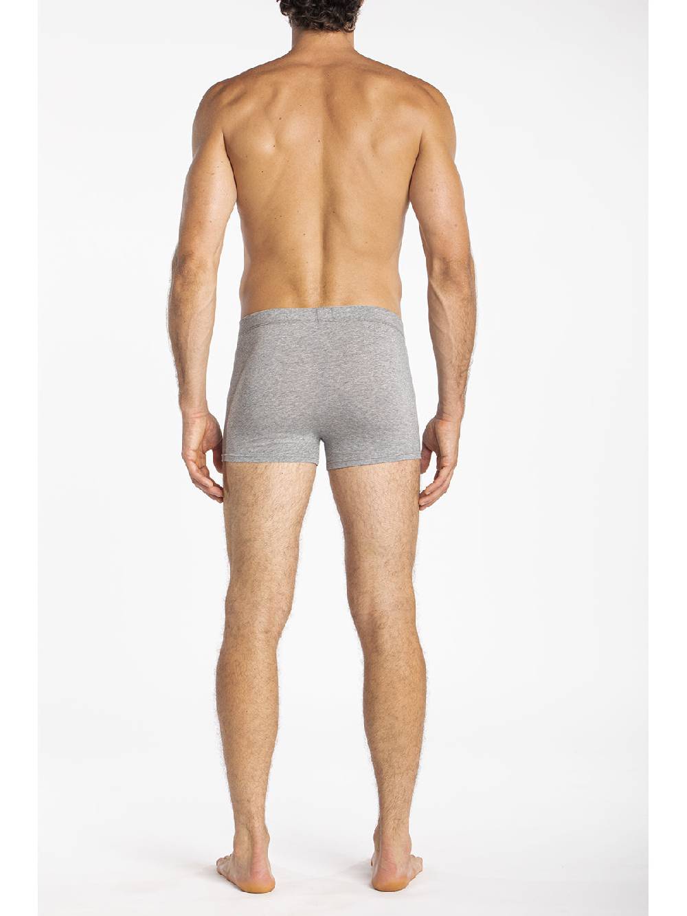 Julipet Boxer in jersey di cotone elasticizzato bipack Vendite Flash