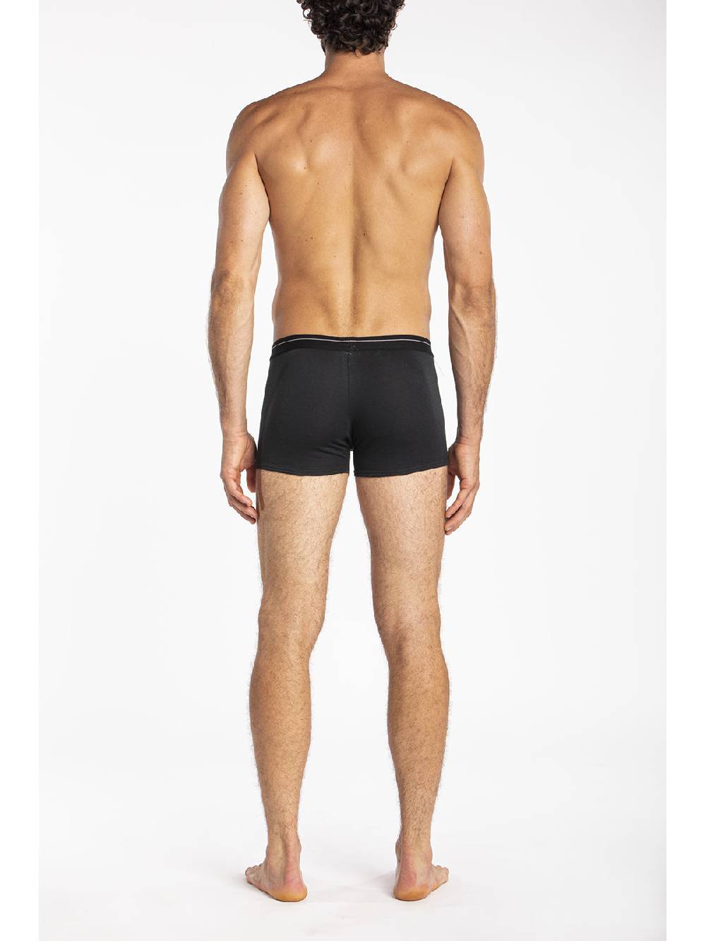 Julipet Boxer in jersey di cotone elasticizzato taglio moderno e confortevole Negozio