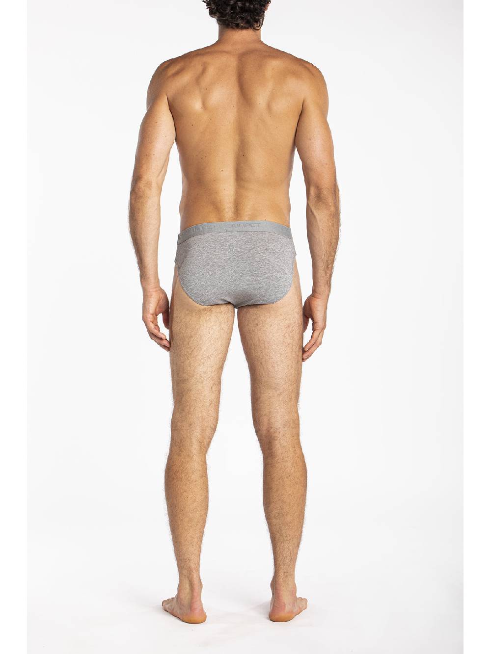 Julipet Slip medio in jersey di cotone elasticizzato bipack Qualità