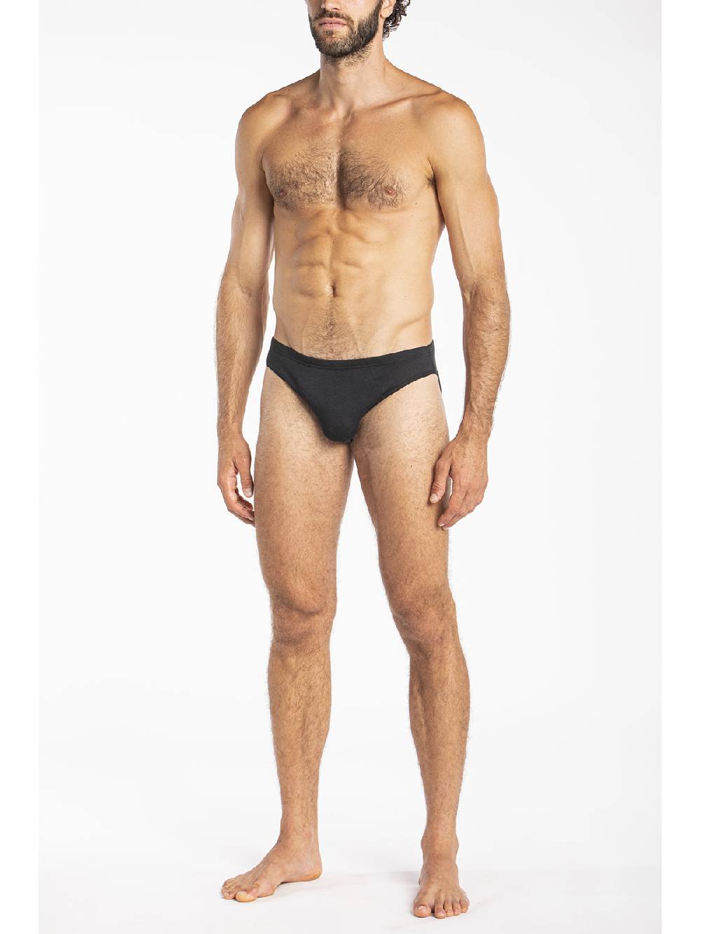 Julipet Slip in jersey di cotone elasticizzato taglio moderno e confortevole Vendita