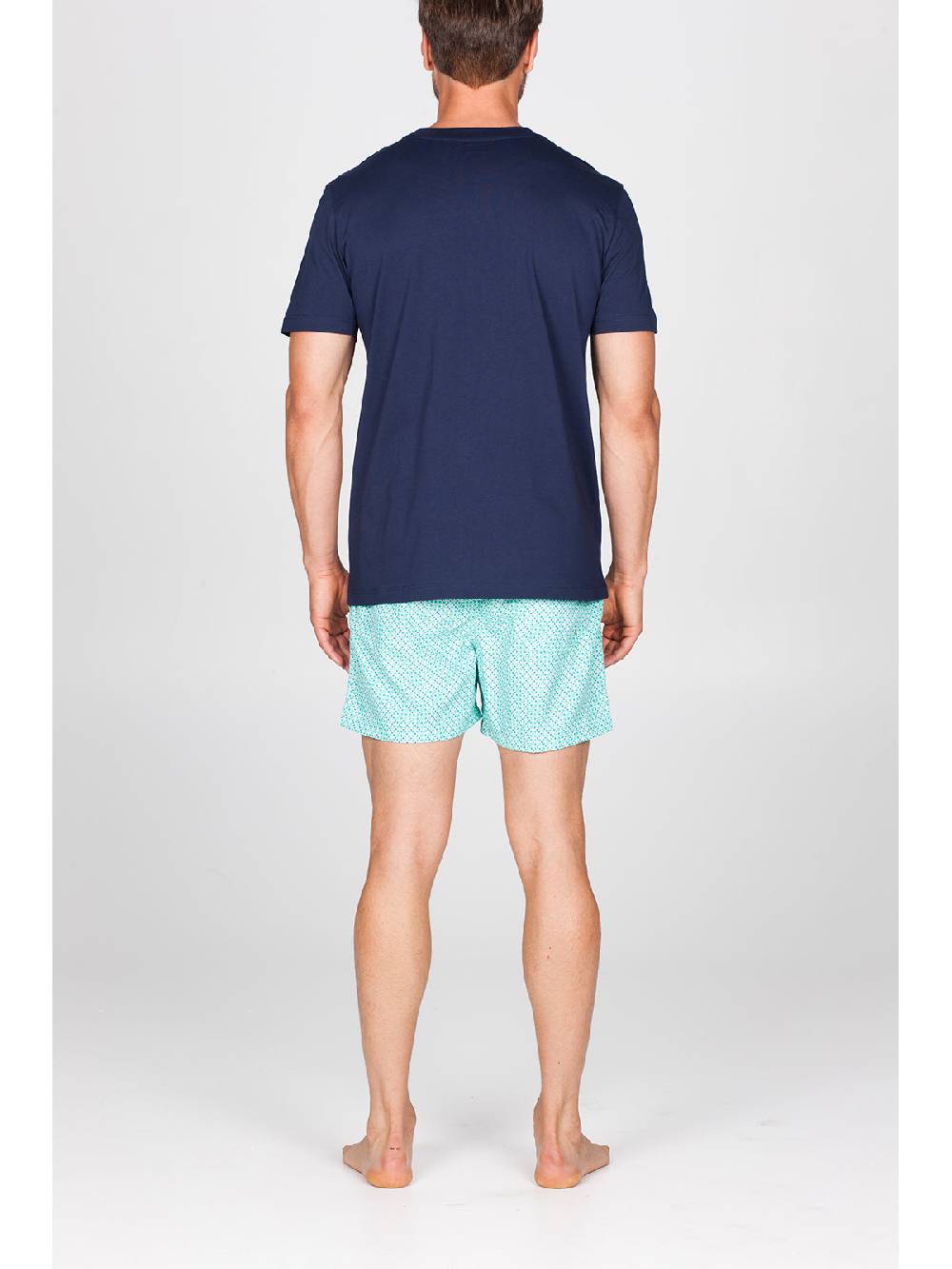 Julipet T-shirt in jersey di puro cotone Nuovo