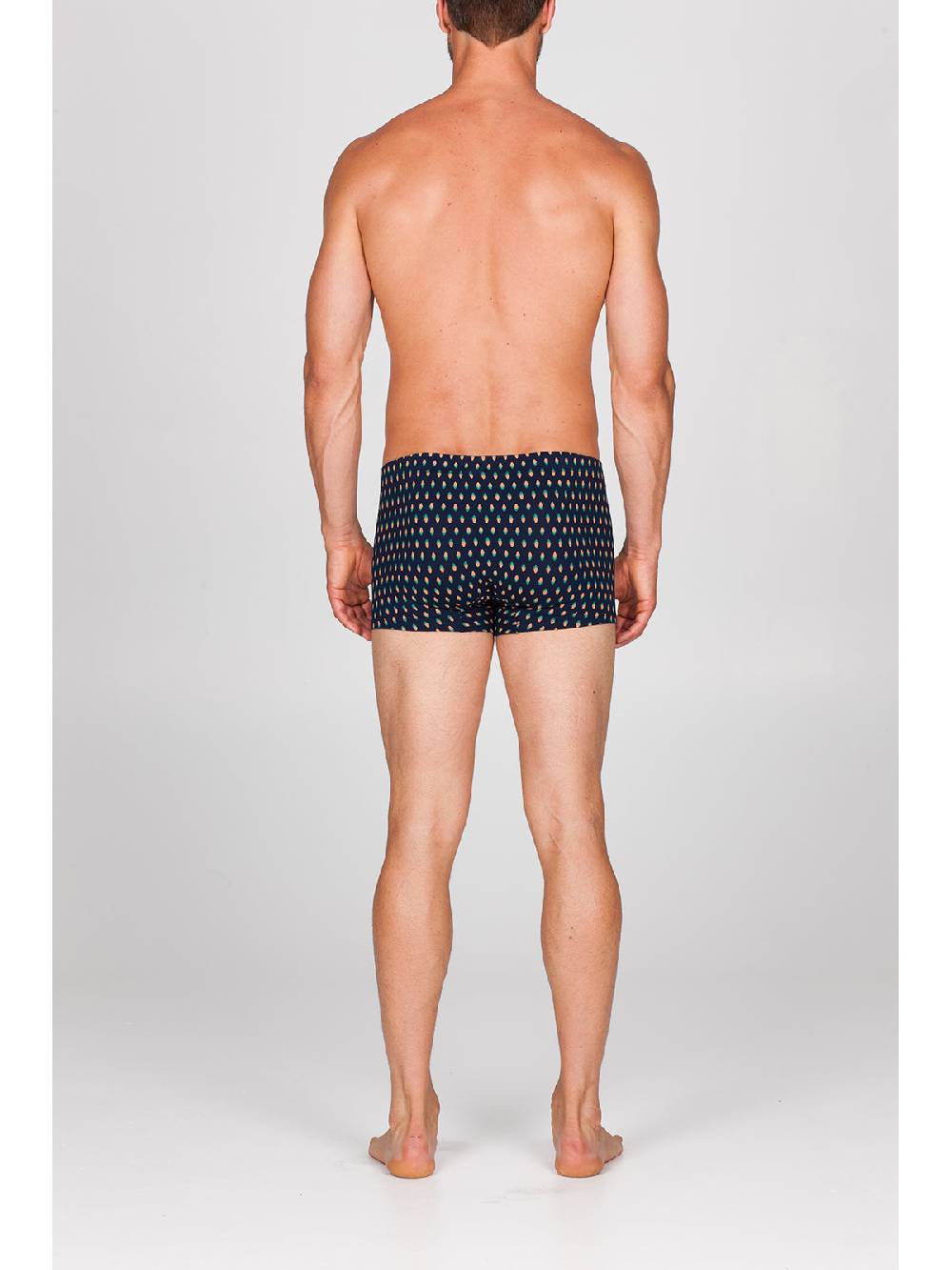 Julipet Boxer comfort in cotone bielastico Sottocosto