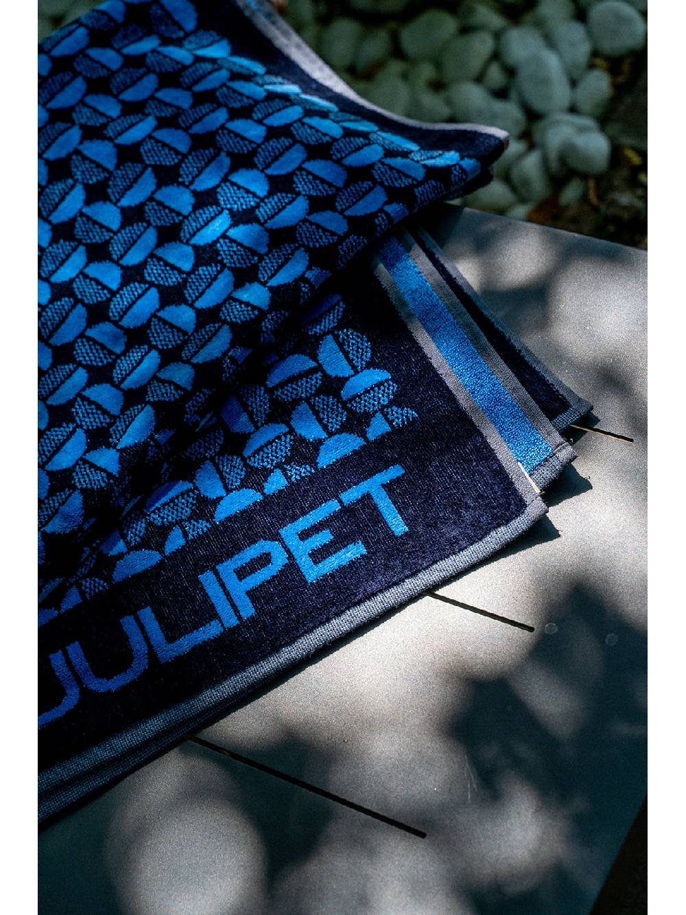 Julipet Telo mare in morbida spugna In Saldo