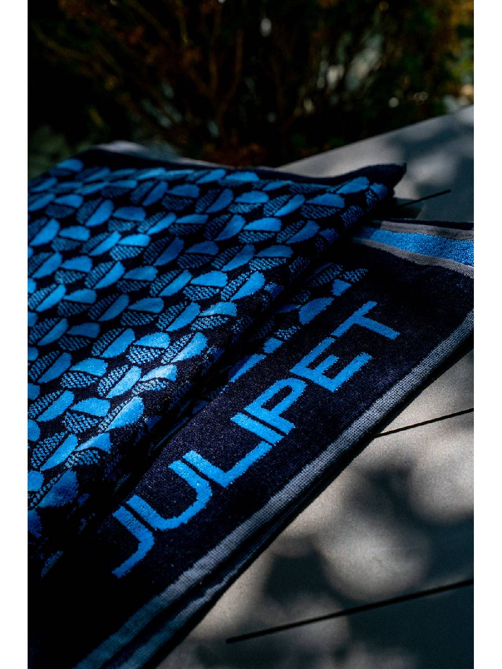 Julipet Telo mare in morbida spugna In Saldo