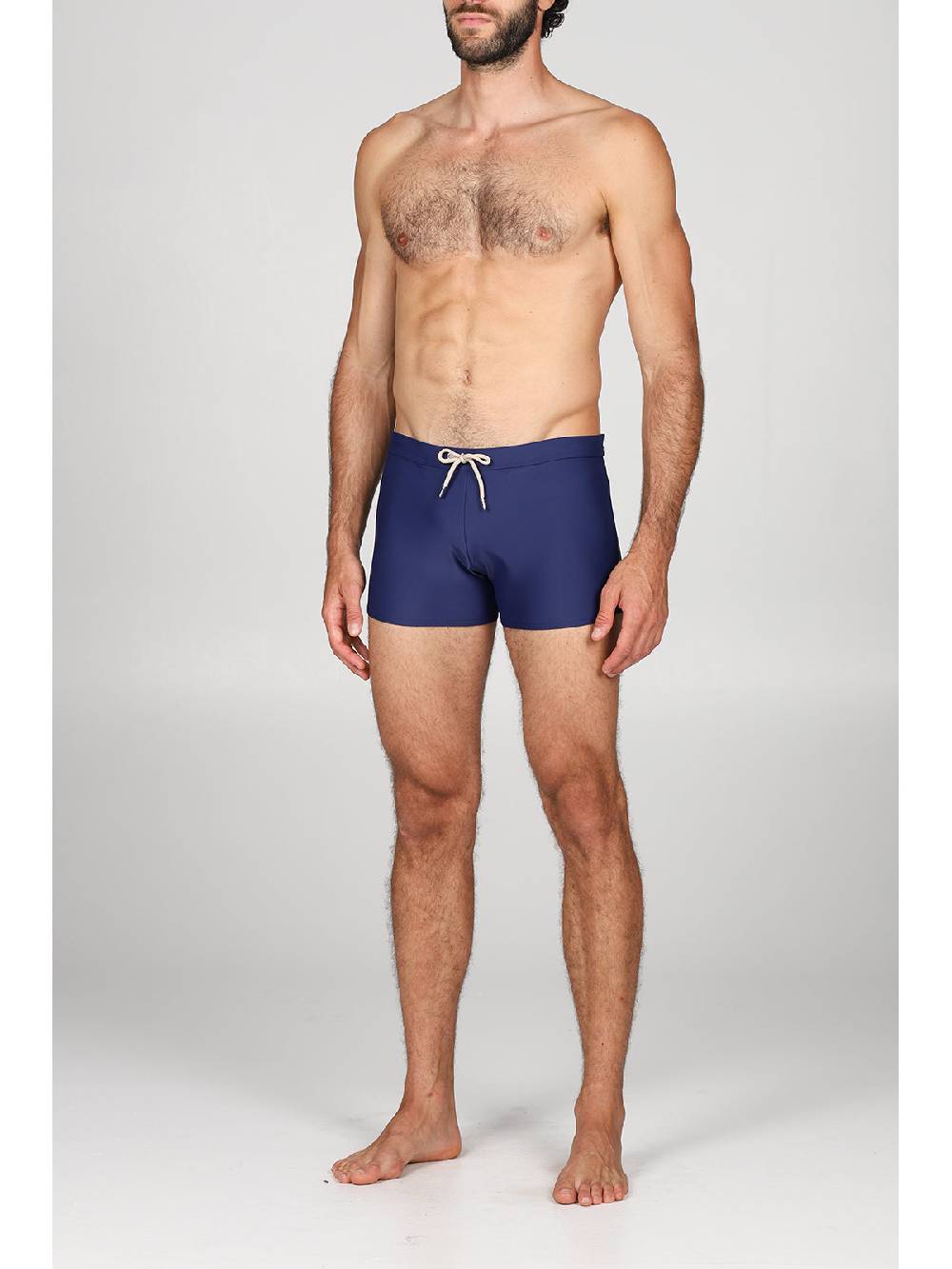 Julipet Boxer mare slim in tinta unita Italia