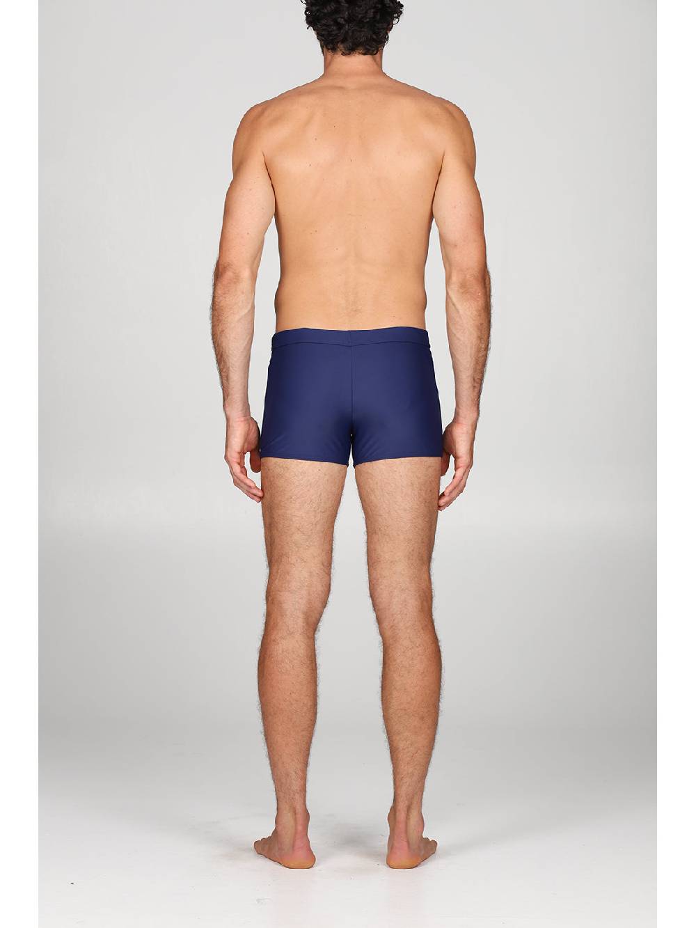 Julipet Boxer mare slim in tinta unita Italia