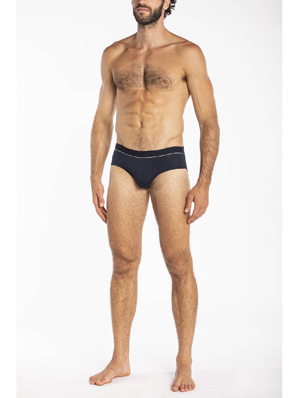Julipet Slip medio in jersey di cotone makò elasticizzato bipack Promozione