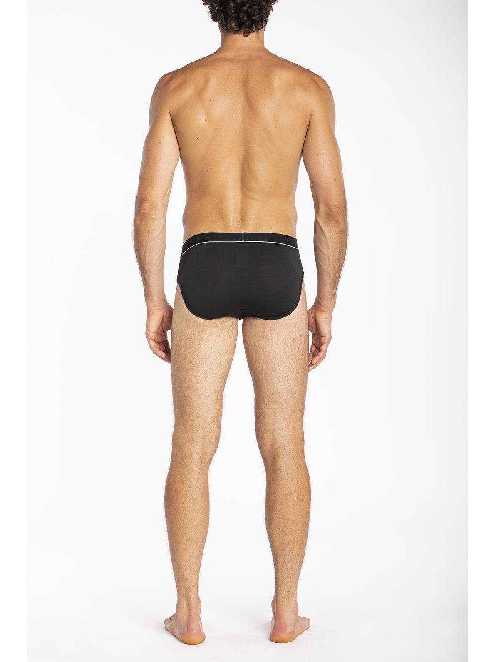 Julipet Slip medio in jersey di cotone makò elasticizzato bipack Spedizione Gratuita